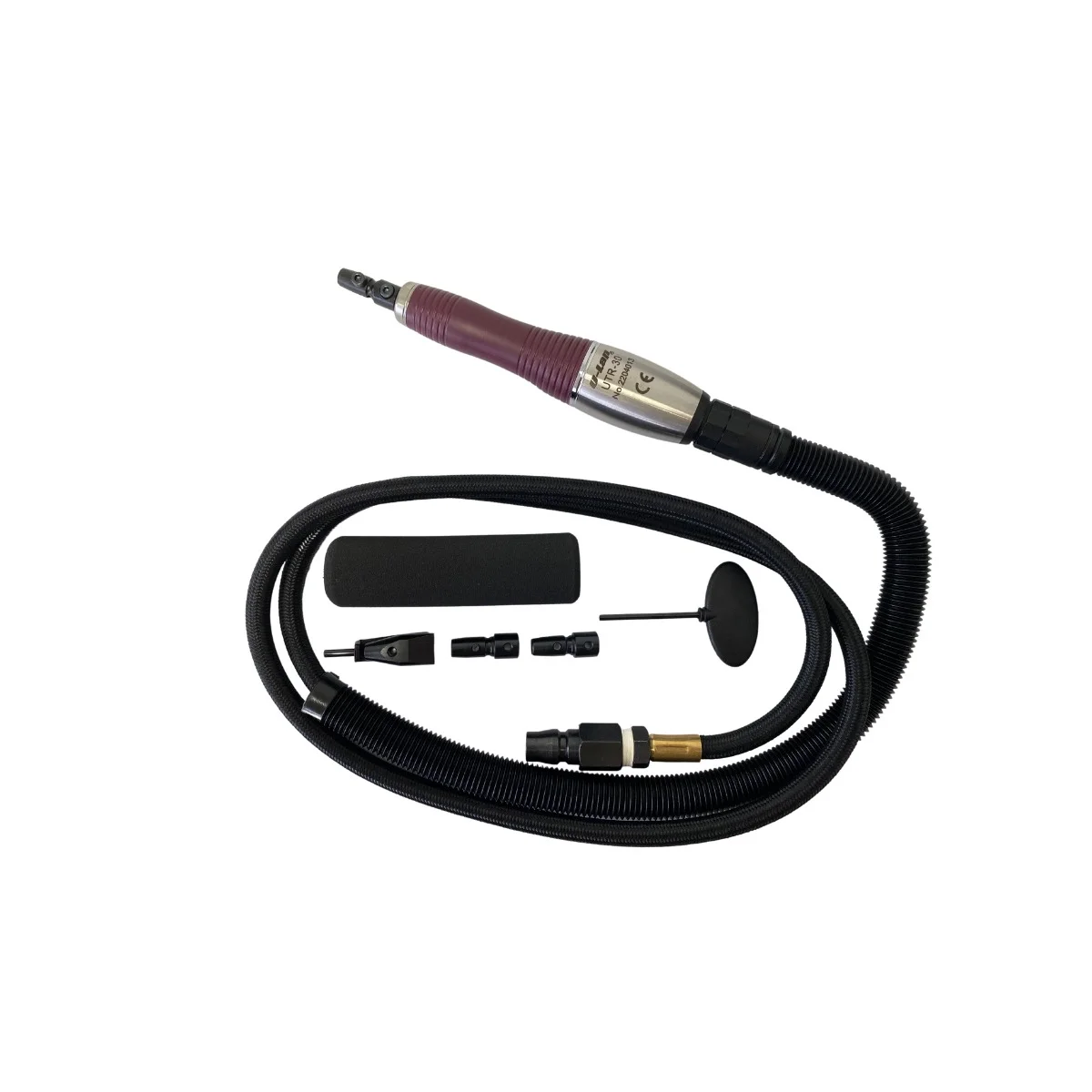 Lapidadora Pneumática UTR-30
