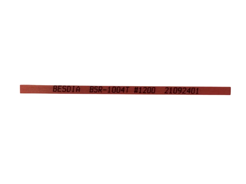 Bastão Cerâmico 1x4x100mm #1200 RED