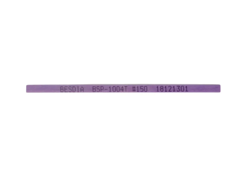 Bastão Cerâmico 1x4x100mm #150 PURPLE