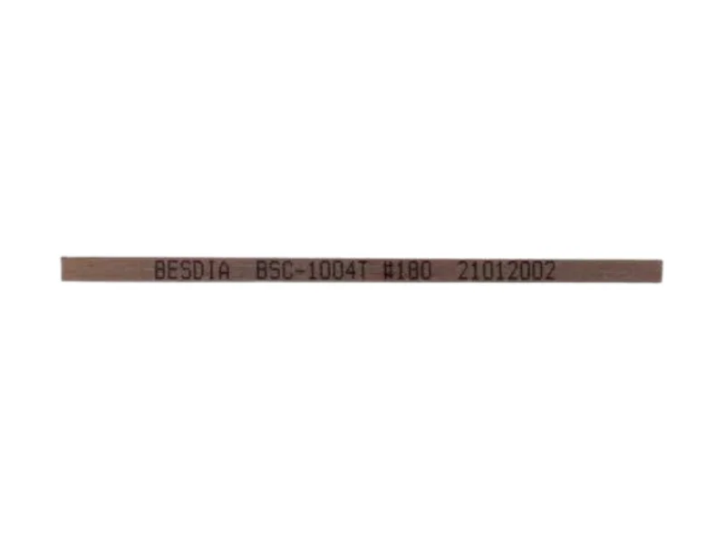 Bastão Cerâmico 1x4x100mm #180 COFFEE