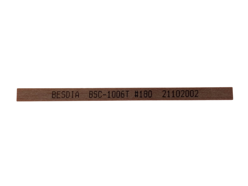 Bastão Cerâmico 1x6x100mm #180 COFFEE
