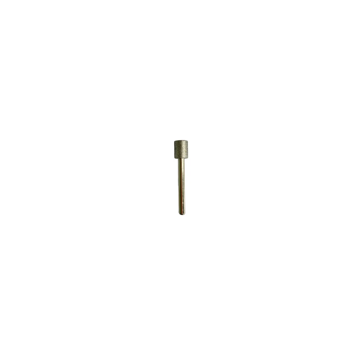Ponta Diamantada 12mm haste 6mm