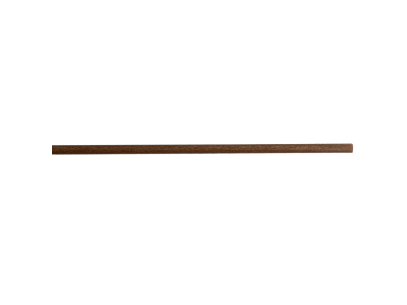Bastão Cerâmico Ø3x100mm #180 COFFEE