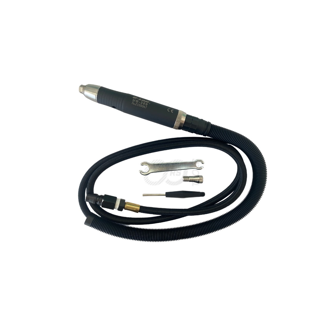 Retífica Pneumática UG-300