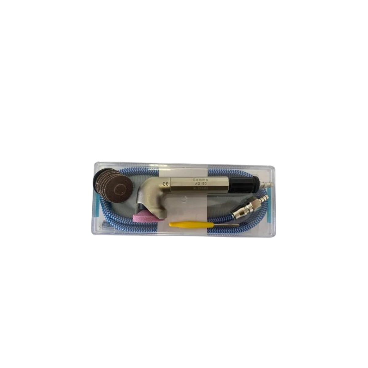 Retífica Pneumática Angular  AG-90