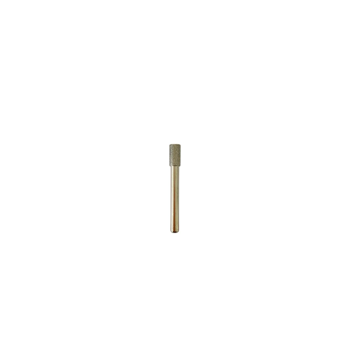 Ponta Diamantada 8mm haste 6mm RS80A