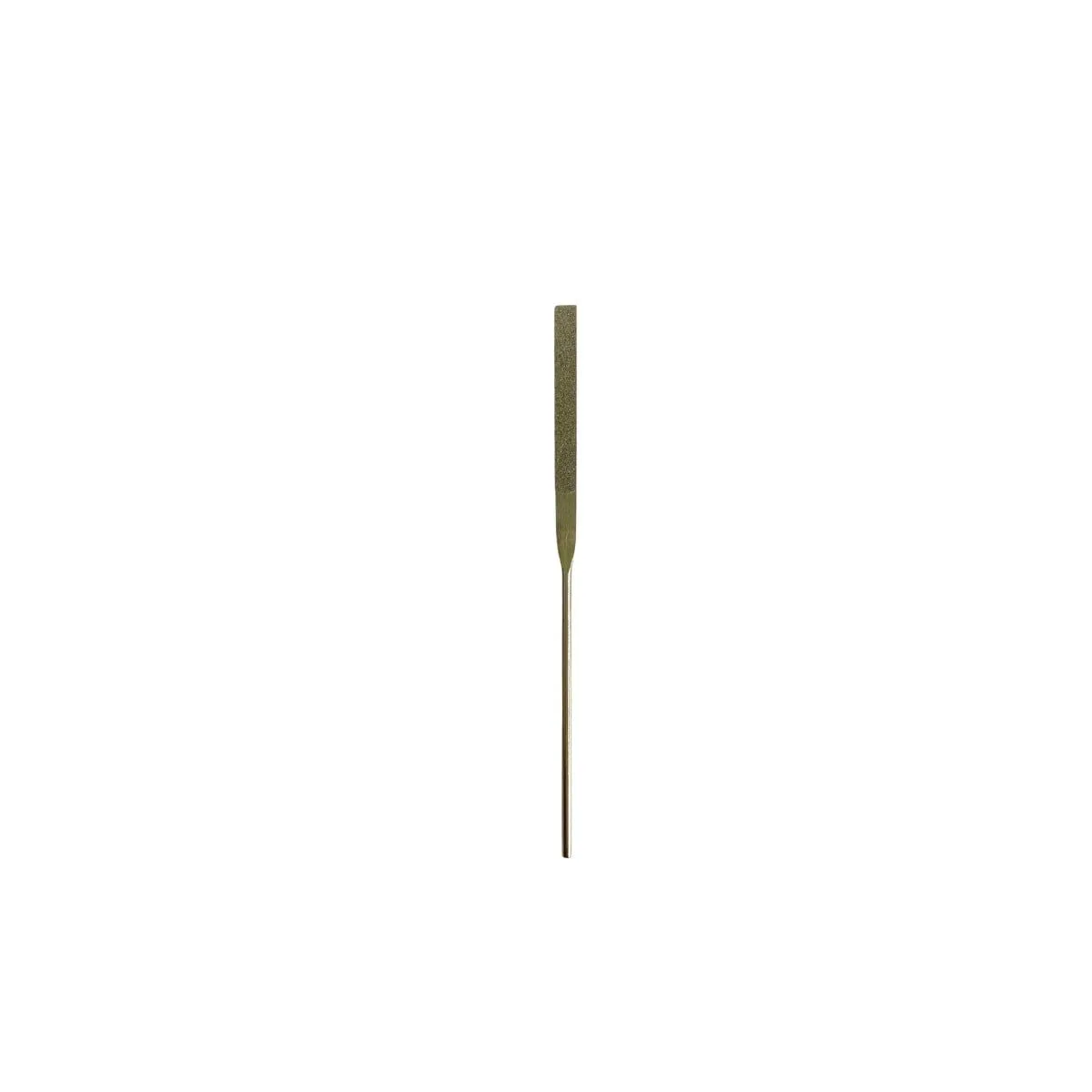 Lima CBN Retangular 180x60x3,4mm #80