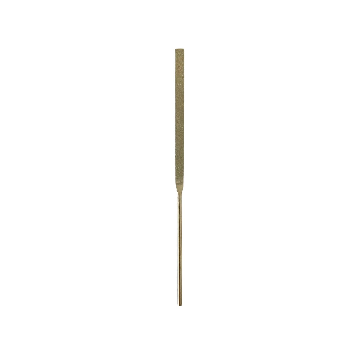 Lima Diamantada Retangular 140x3x70mm RS-101