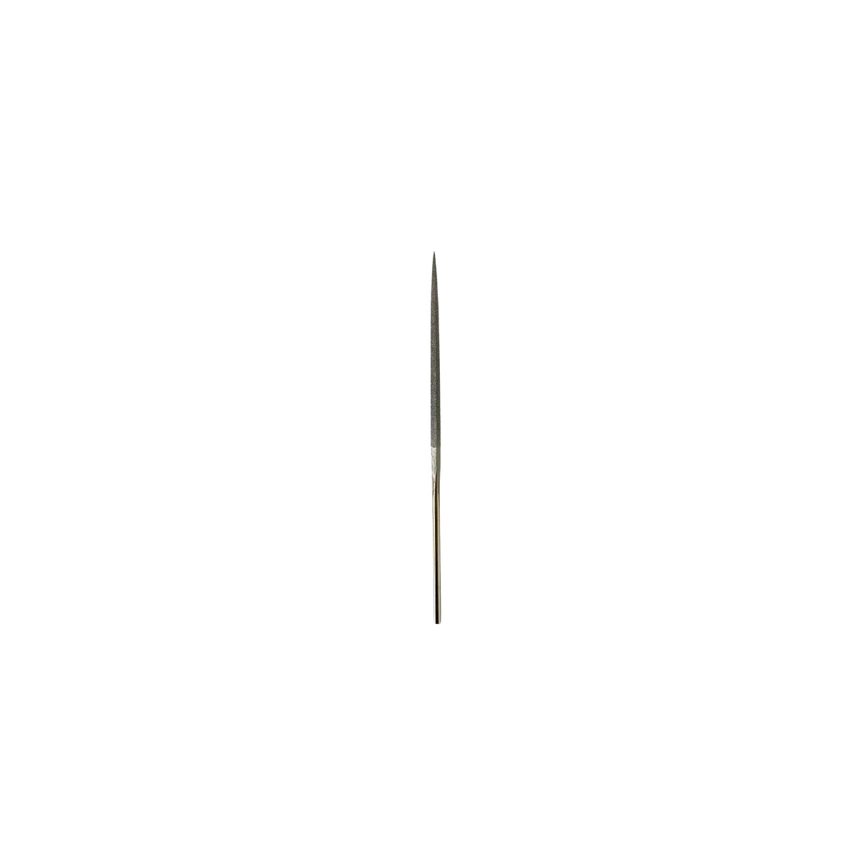 Lima Diamantada Triangular 140 X 3,5 RS-105