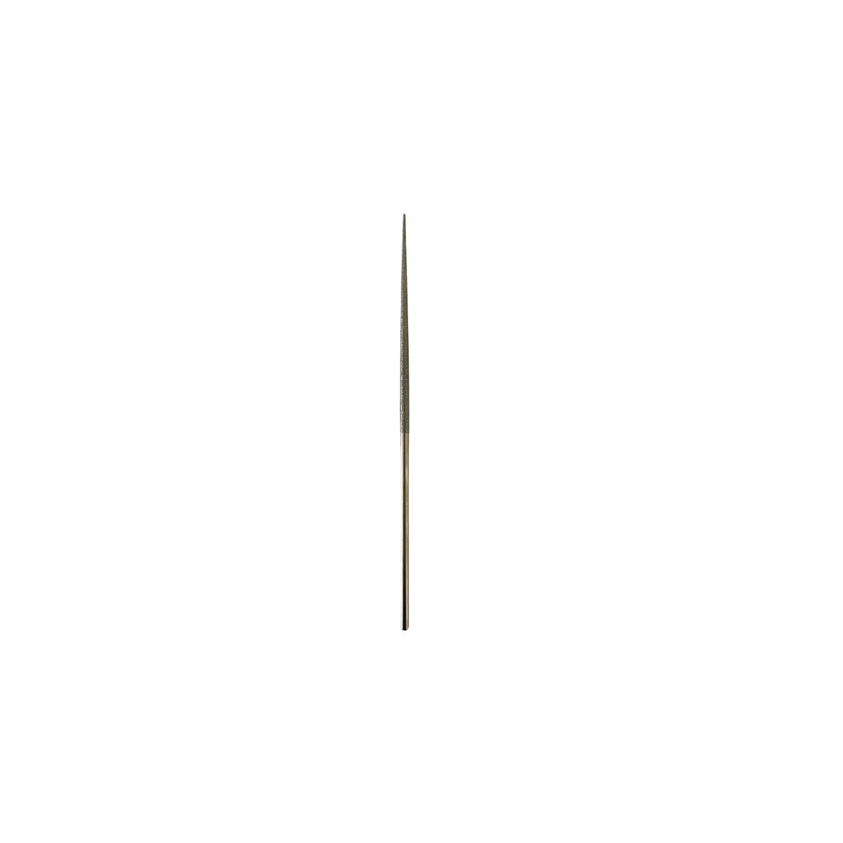 Lima Diamantada Redonda 140 X 3,0 RS-103