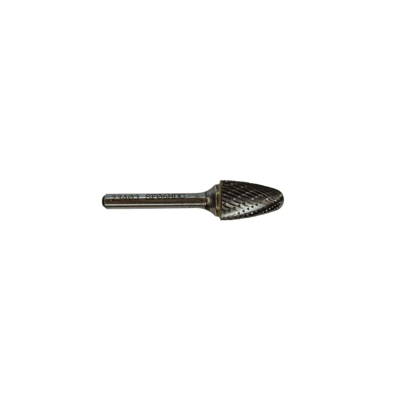 LIMA ROTATIVA TIPO ÁRVORE ARREDONDADA 16mm SF-6M D/C- SGSPRO