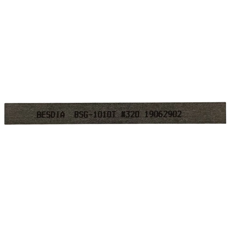 Bastão de Fibra Cerâmica 1x10x100L #320 GREY RS-SG1010