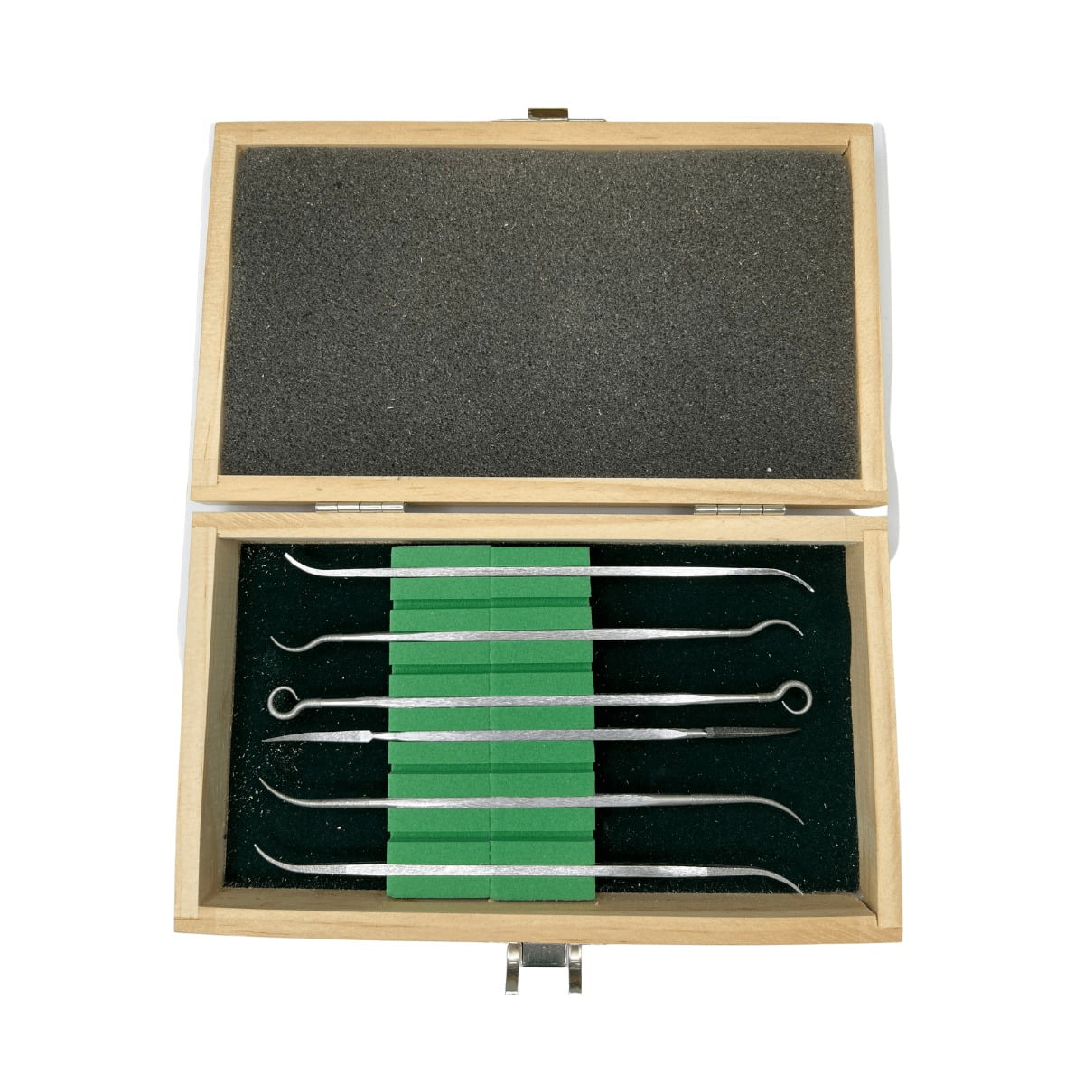 Kit Limas 6pcs #200