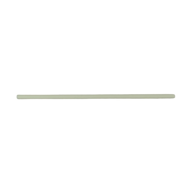 Bastão de Fibra Cerâmica 3Dx100L #1000 WHITE RS-SW30