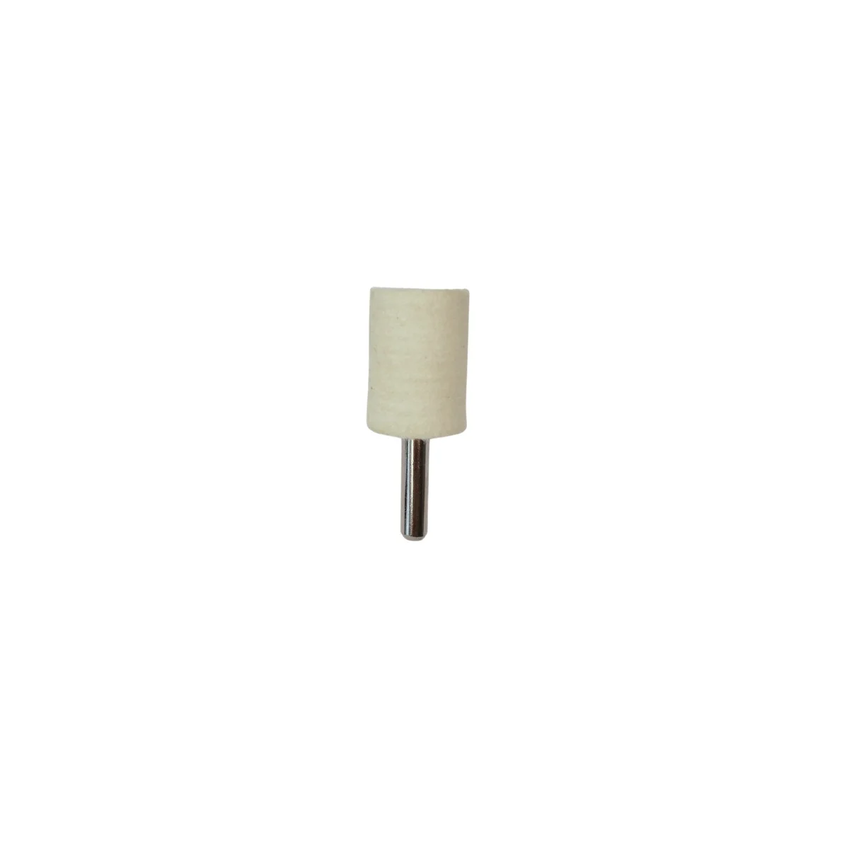 Feltro de Polimento Ø20x25x6 FC2025A