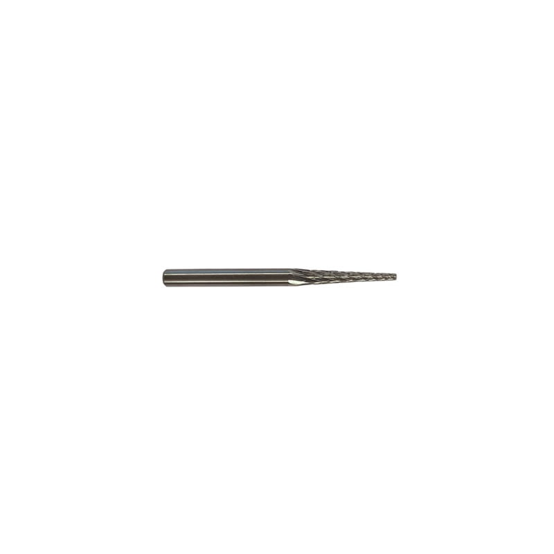 LIMA ROTATIVA CÔNICA 3mm SM-43M D/C - SGSPRO
