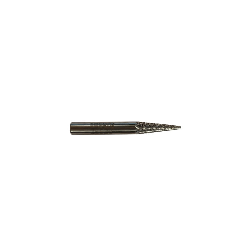 LIMA ROTATIVA CÔNICA 6mm SM-2M D/C- SGSPRO