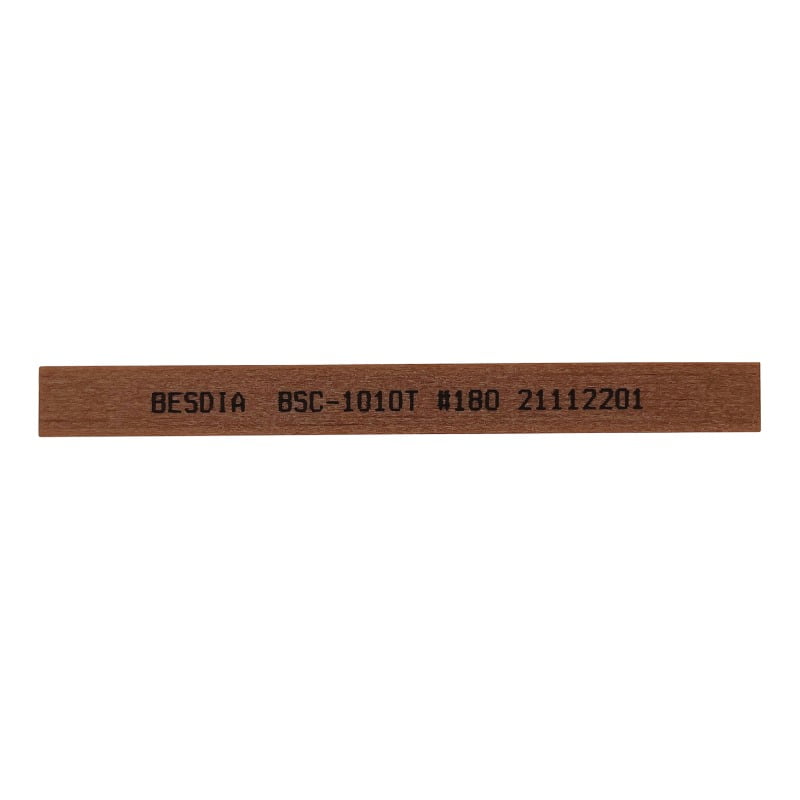 Bastão de Fibra Cerâmica 1x10x100L #180 COFFEE RS-SC1010