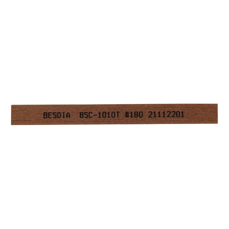 Bastão de Fibra Cerâmica 1x10x100L #180 COFFEE RS-SC1010