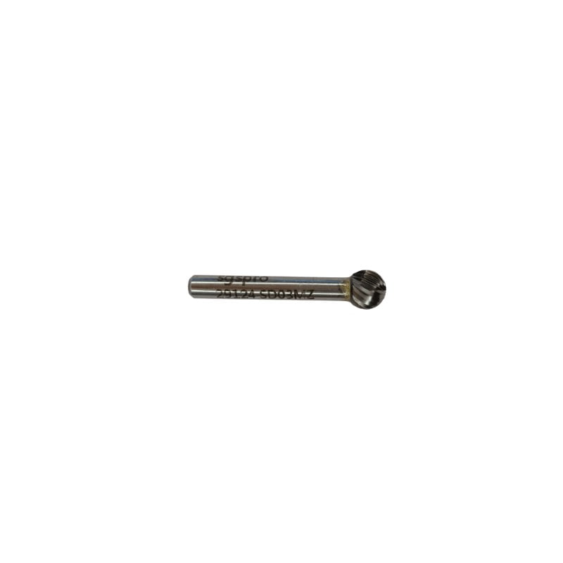 LIMA ROTATIVA ESFÉRICA 10mm SD-3MZ- SGSPRO