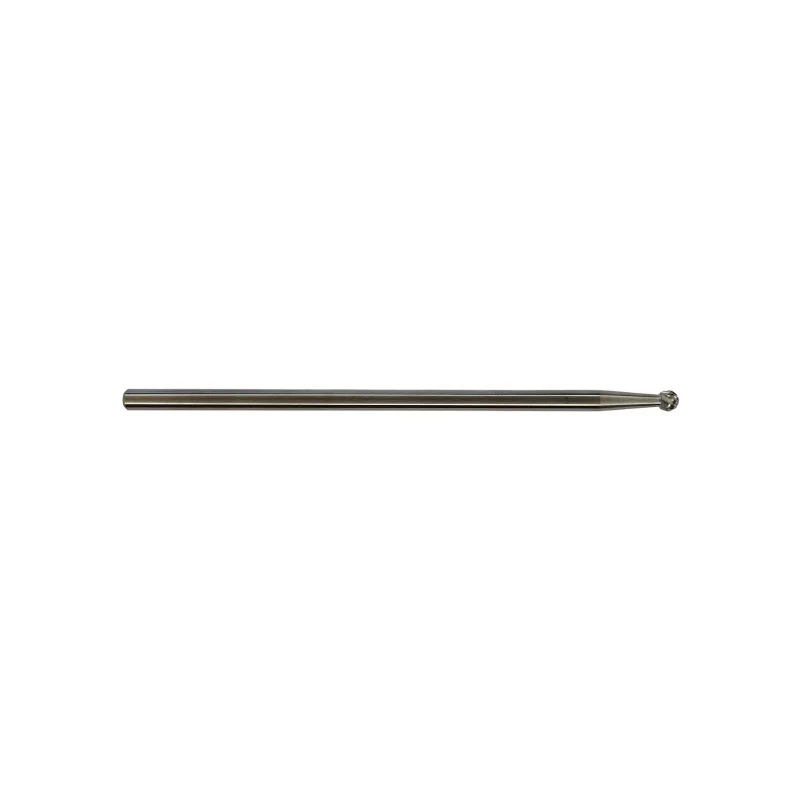 LIMA ROTATIVA ESFÉRICA 3mm SD-42ML3 D/C- SGSPRO