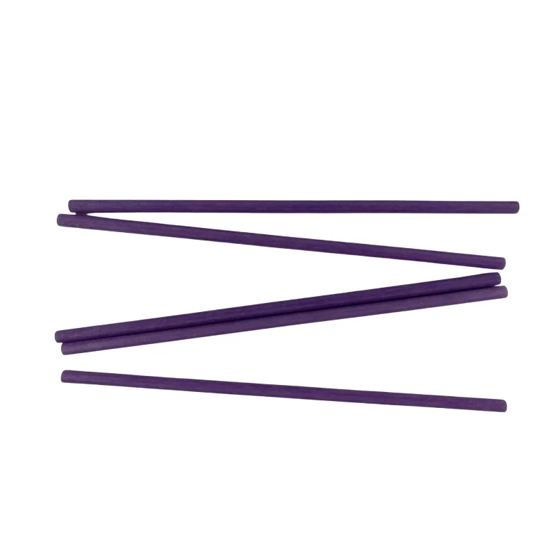 Bastão de Fibra Cerâmica 3Dx100L #150 PURPLE RS-SP30 - Imagem 2