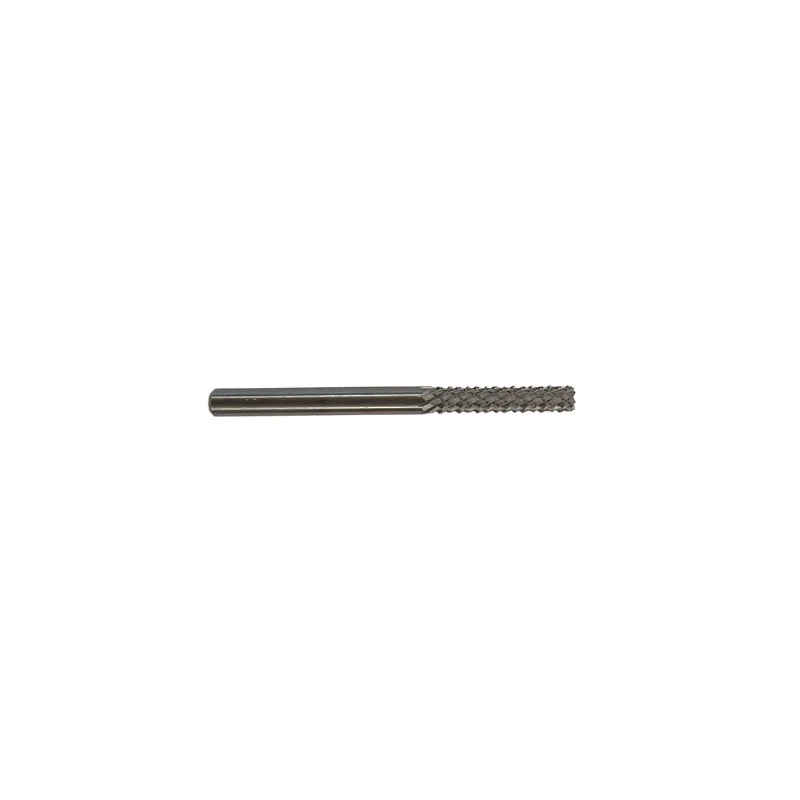 LIMA ROTATIVA P/FIBRA C/CORTE DE TOPO 3mm FGR-2M - SGSPRO
