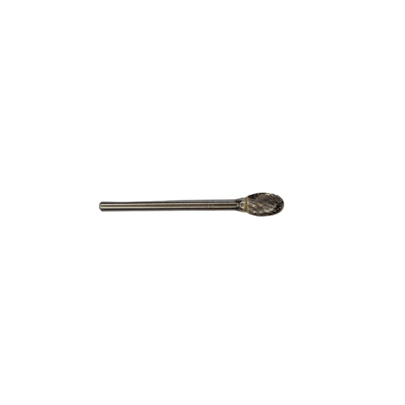 LIMA ROTATIVA OVAL 6,3mm SE-51M D/C- SGSPRO