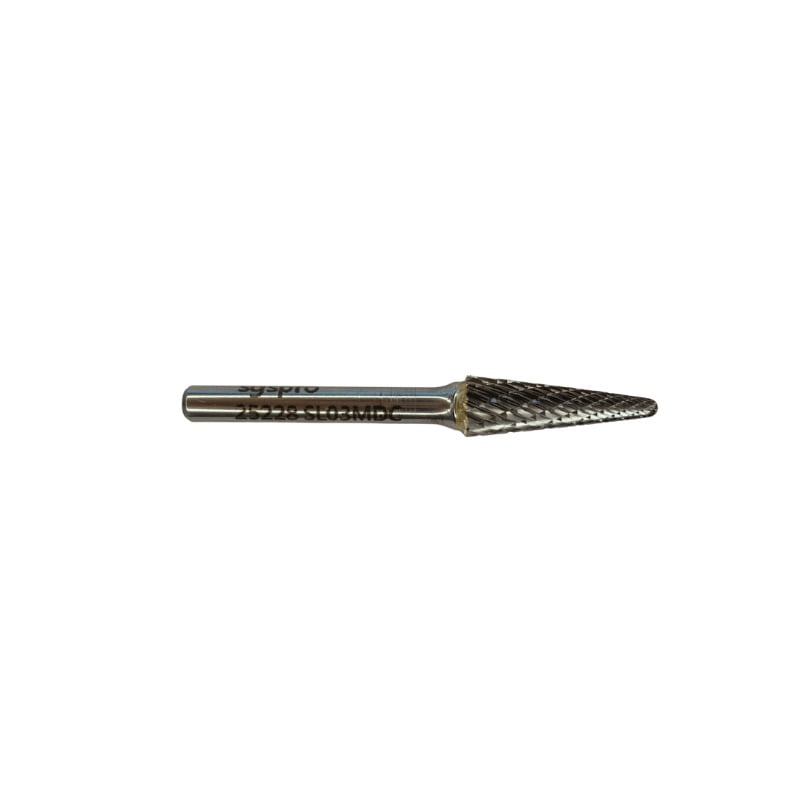 LIMA ROTATIVA MD 9,5mm -SL-3M D/C -SGSPRO