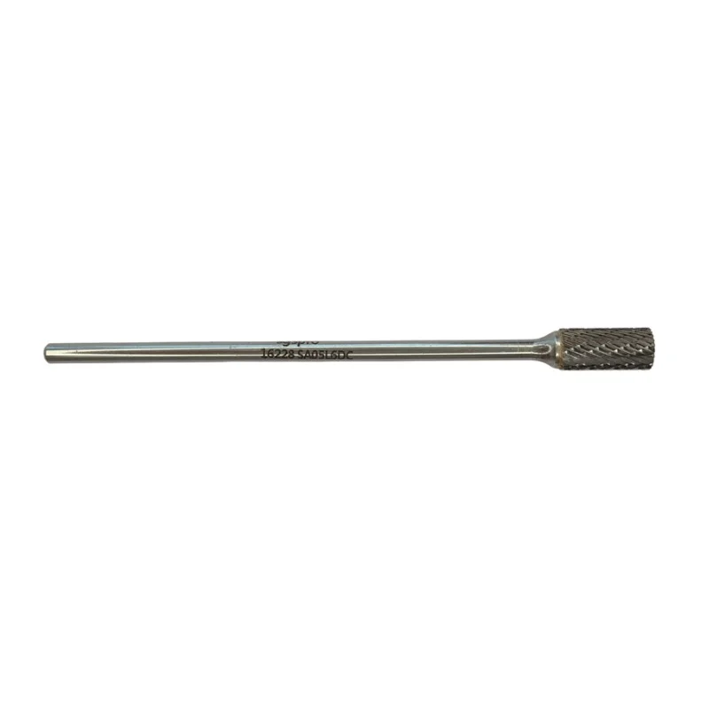 LIMA ROTATIVA MD LONGA Ø1/2mm SA-5L6 D/C (16228)
